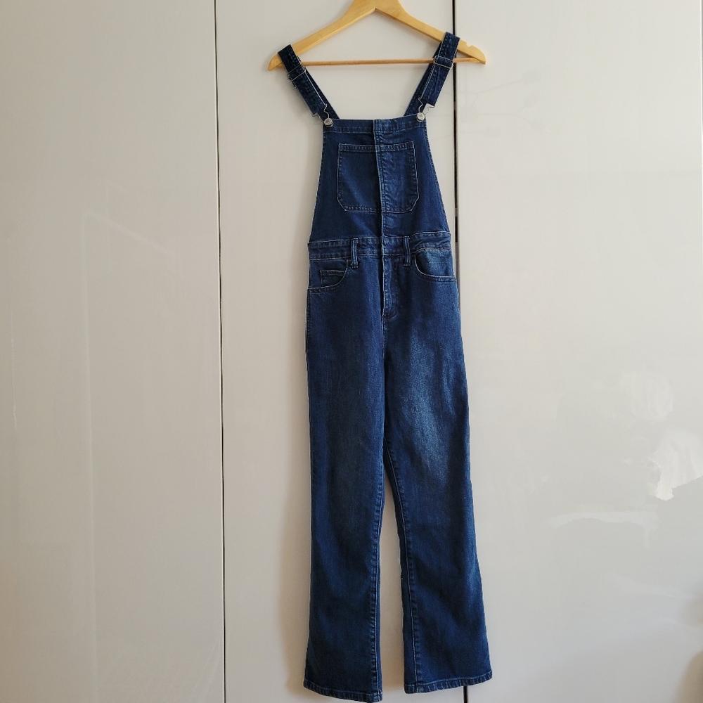 Lucky Brand Overalls | size 0/25